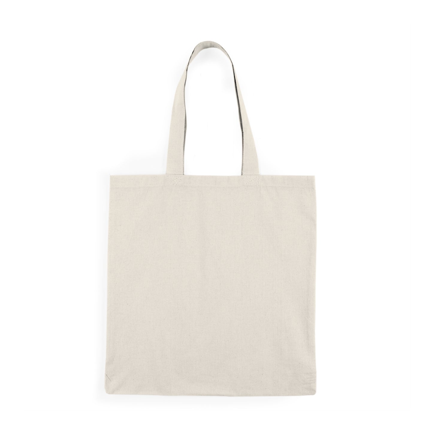 VB Tarot Card Canvas Tote